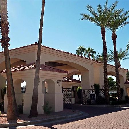 Hotel San Palmilla Tempe Exteriér fotografie
